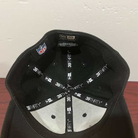 New Era, 39Thirty, New York Giants Hat - Picture 7 of 11